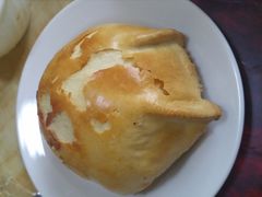 -玉龙喀什有名爱可德木烤包子