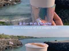 -Cafe Aewol Monsant
