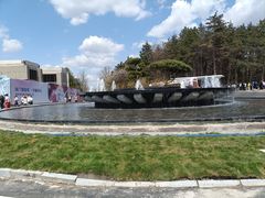 -帽儿山国家森林公园