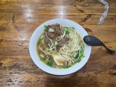 大排-小狗面馆(复兴店)