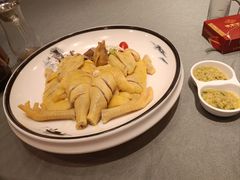 大理走地鸡-海宝酒家(中山四路店)