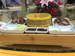 -聚丰德饭店(经五路店)
