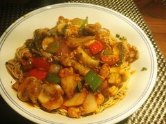 -十面春风·江南面馆(崇宁路店)