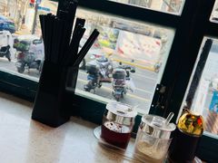 -柴爿巷·香酥鸡&馄饨(复兴中路店)