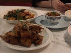 -日丰园海肠水饺·老字号大连海鲜(和平广场店)