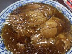 -协顺园回头馆(南顺城路店)