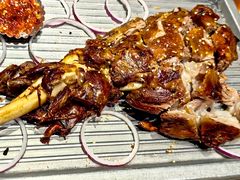 -老爷庙风味美食府(魏都大道店)