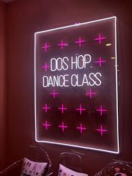 -DOS HOP潮上舞蹈