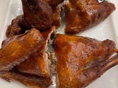 五谷芳红烧乳鸽-五谷芳乳鸽王(海景店)