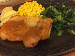 -萨莉亚意式餐厅(永旺购物中心店)
