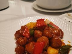 水果咕噜肉-客汁源味·客家菜(时代城店)