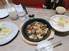 -卡朋西餐(扬名广场店)