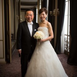 -怒马会 全麻衬西装高级定制