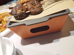 -鸽子庄烧烤龙虾(土桥店)