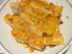 -老淮滨-蚌埠非遗小吃(淮河路店)