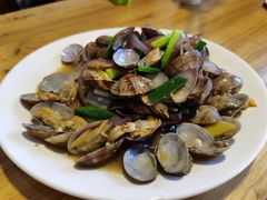 -南海渔家•海鲜•正宗海南菜(海棠湾店)