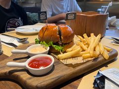 -Magnet磁食(愚园路店)