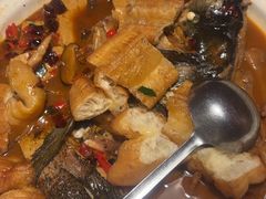 -新白鹿餐厅(龙游路总店·杭帮菜名店)
