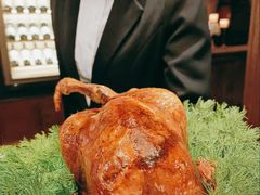 烤鸡-Le Bistrot de Racine