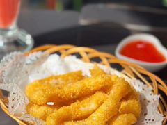 -Santoor 萨都里印度餐厅(北锣鼓巷店)