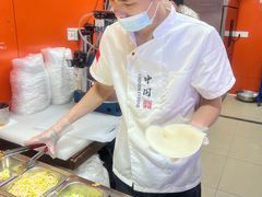-张果佬年糕卷(科巷店)