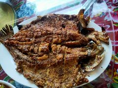 -何适山庄 ·可团建(水长城P2停车场店)