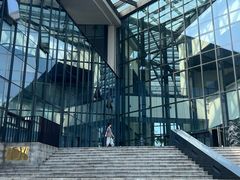 -房山世界地质公园博物馆