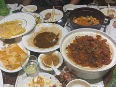 -老厨家(友谊路总店)