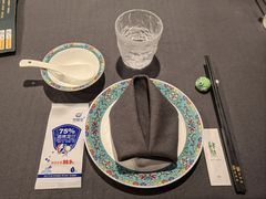 -肆月河豚·新淮扬(金融街店)