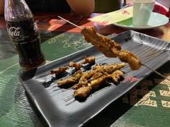 猪脆骨-龙虾风暴(松江店)