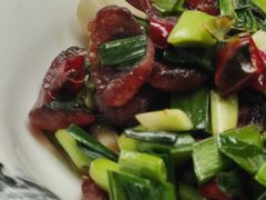 -悦硒楼·新派恩施菜