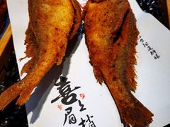 -南园民国茶楼餐厅·常州菜(北大街店)