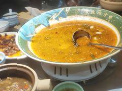 -光海·乡记酸菜鱼·始于1996(花园路店)