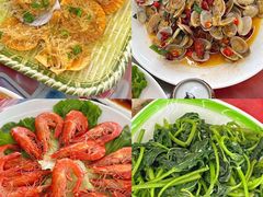 -三亚相缘海鲜排档(三亚湾店)