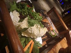 澜沧江鱼-老牌坊云南鱼豆花火锅(嵩山店)