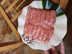 -二刚大块烤肉(东山商业街店)