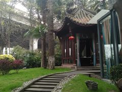 -大妙火锅·非物质文化遗产(东湖公园店)