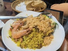 -樾餐厅泰式海鲜火锅(民歌湖店)