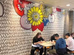 -麦当劳(世纪汇广场店)