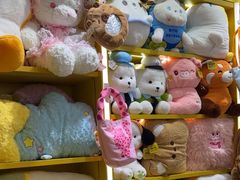 -娃娃集合营(上海闵行天街店)