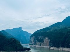 -白帝城·瞿塘峡景区