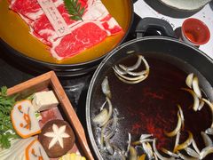 -花潮料理艺食馆(成都万象城店)