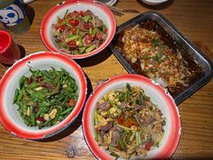 -兔槽江湖菜·重庆璧山兔(水围店)