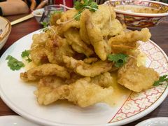 锅包肉-郭记家常菜下水馆