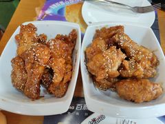 -Pelicana百利家炸鸡(江南西名店城店)