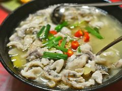 -芝城故事·建瓯土菜