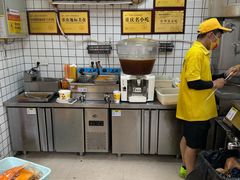 -味子夫鸡柳(三峡广场店)