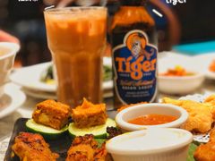 -关夫人餐厅(阳光广场店)