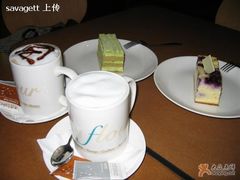 -榖屋house of flour(张江首店)