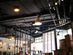 大堂-水平有限螺蛳粉(宏达大厦店)